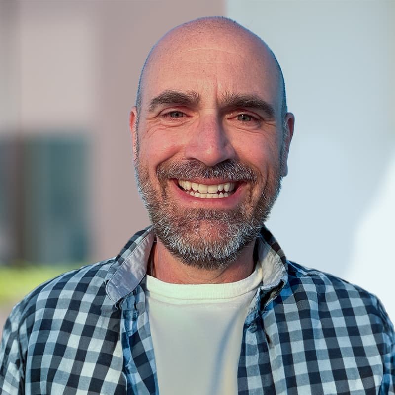 Bill Hart - Chief Architect