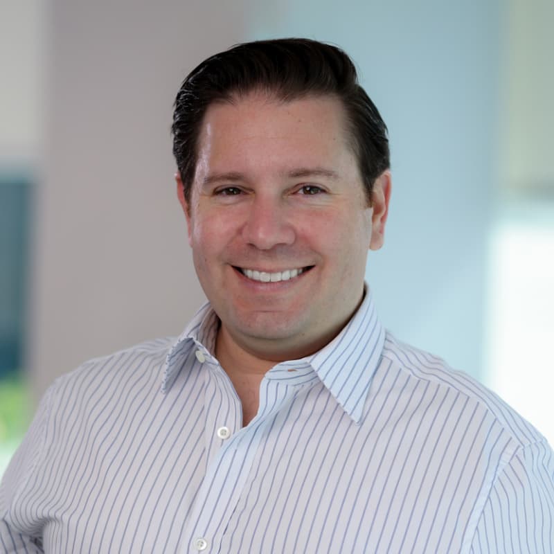 Dan Abrahamsen - CEO/Co-Founder