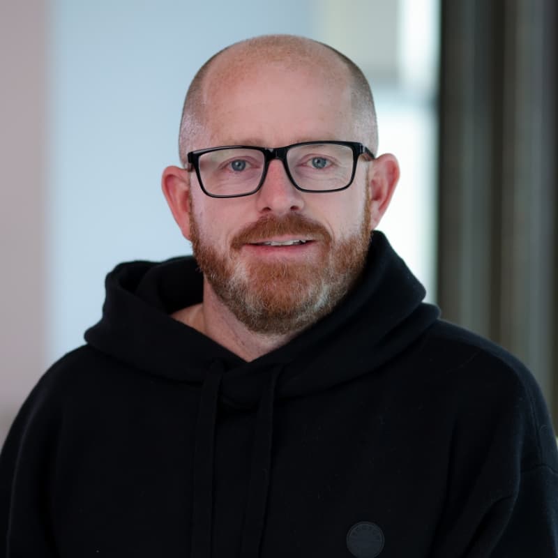 Kevin Abramson - President/Co-Founder