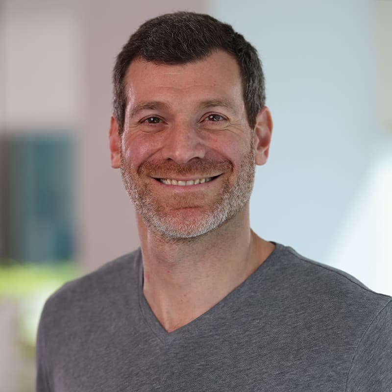 Nyles Oppenheimer - Chief Revenue Officer