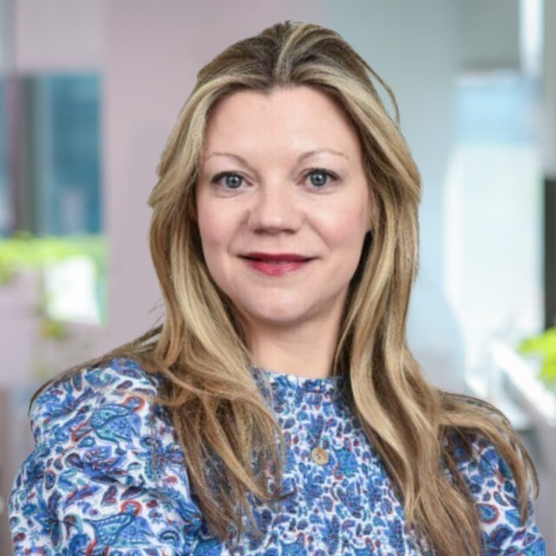 Rachael Dugan - General Counsel & Corporate Secretary