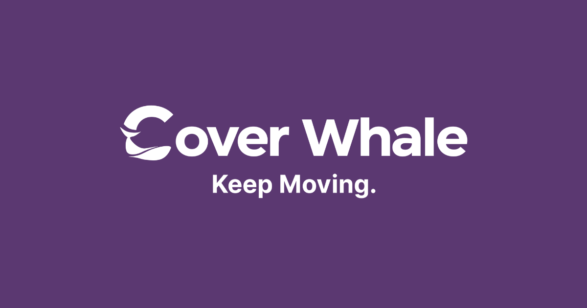 Cover Whale Appoints Industry Veterans to Key Product and Technology