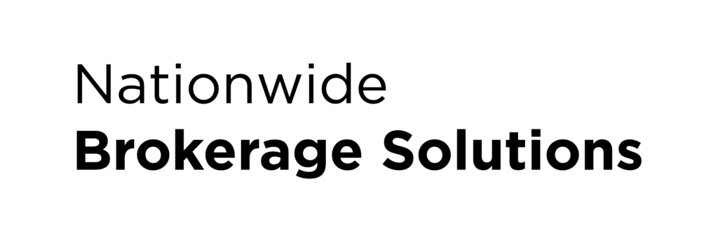 Nationwide Brokerage Solutions