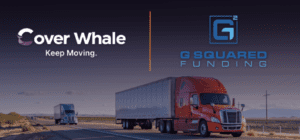 Cover Whale is proud to partner with G Squared Funding, a seasoned and innovative freight factoring firm with a strong track record of ensuring financial resilience for trucking clients.