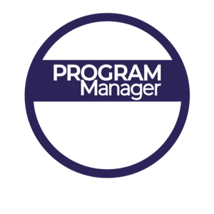 Program Manager Awards 2023 Winner