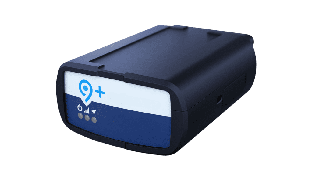 Electronic Logging Device