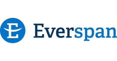 Everspan logo