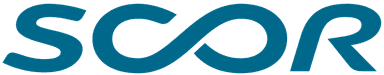 SCOR logo